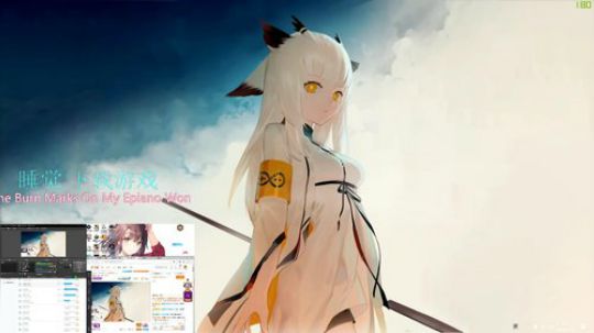 大家好 新人主播 求关注 2019-11-02 03点场