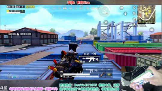 【顶尖画质】认证号1v99！场均30杀！ 2019-11-02 11点场