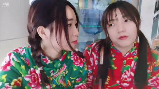 肖淑洁生命中的光和盐发布了一个斗鱼视频2019-11-02
