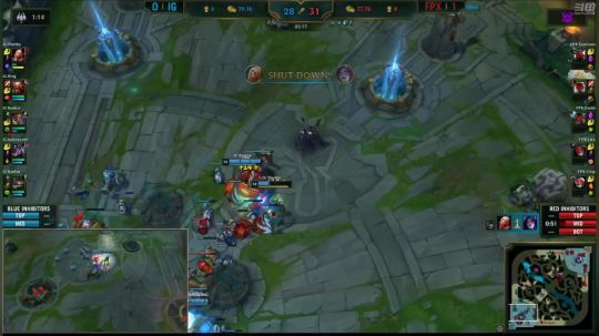 Smlia丶卡布奇诺发布了一个斗鱼视频2019-11-02