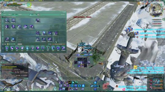 【柳木宿】体服霸刀 2019-11-01 21点场