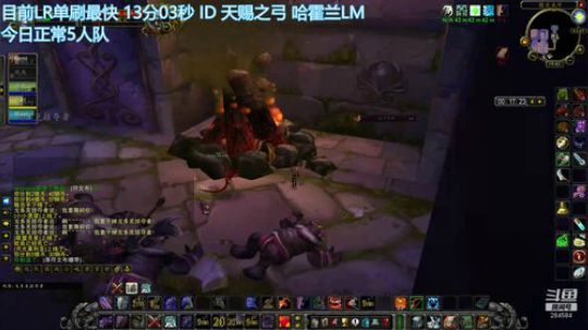 IMBA电竞中心槌王争霸赛第二周 2019-11-01 19点场