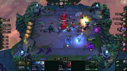 望月：2天狂砍1000分！ 2019-11-03 05点场