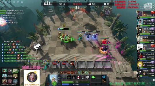 Xingguo直播 219703 2019-11-03 01点场