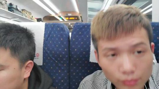 昆明＞河口＞越南 2019-11-03 19点场