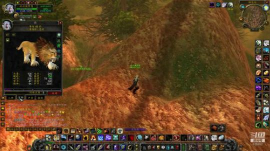 震地者-骑士猎人-太难了!635952 2019-11-02 13点场