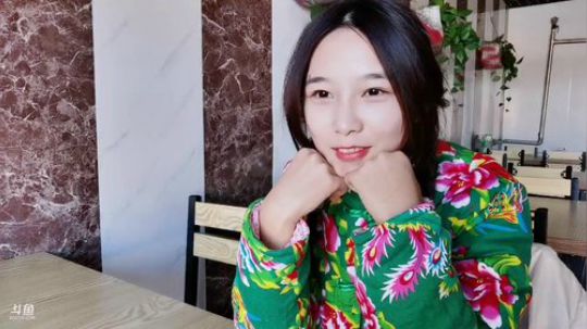 肖淑洁生命中的光和盐发布了一个斗鱼视频2019-11-03
