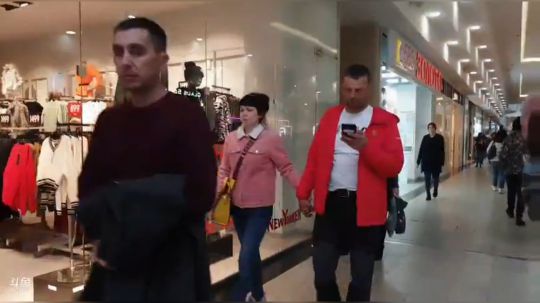 漂亮妹妹陪大家一起过周末 2019-11-03 15点场