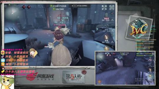 甜瓜：晚上9点给水友抽免费礼物 2019-11-03 21点场