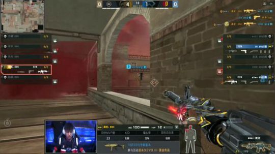 一生守护铁公鸡发布了一个斗鱼视频2019-11-03