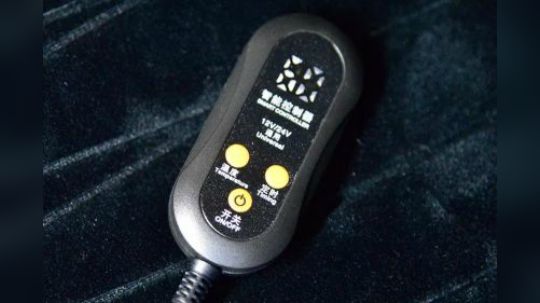 冬天没有这个坐垫，岂不冻成大冰块了
