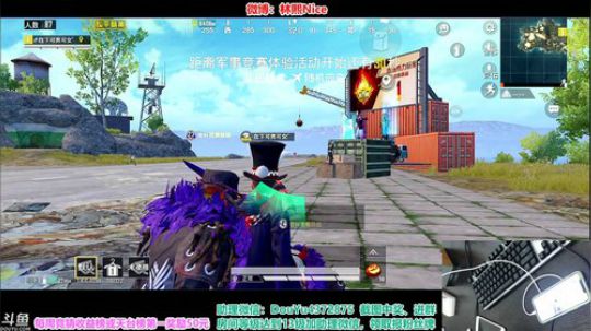 【顶尖画质】认证号1v99！场均30杀！ 2019-11-03 11点场