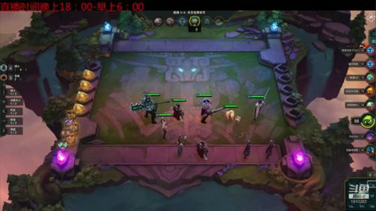 骑枪斗枪贵骑狂野龙 2019-11-03 02点场