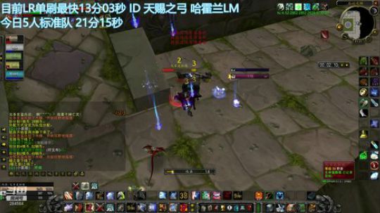IMBA电竞中心槌王争霸赛第二周 2019-11-01 21点场