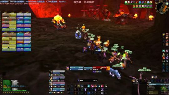 MC竞速练习首轮43分28秒