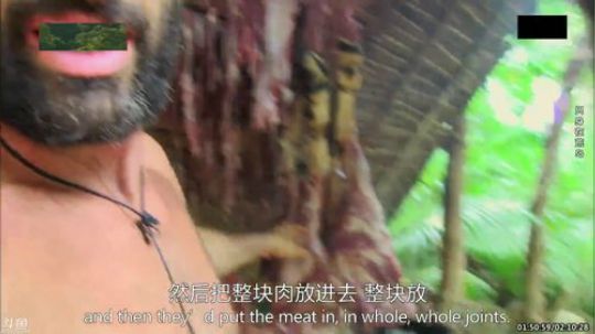 户外遛狗王飞哥发布了一个斗鱼视频2019-11-03