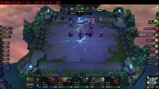 骑枪斗枪贵骑狂野龙 2019-11-03 00点场