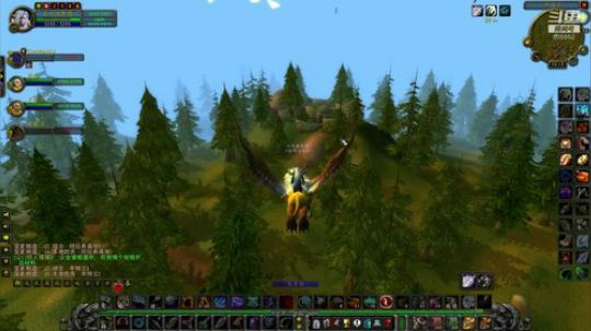 震地者-骑士猎人-太难了!635952 2019-11-02 11点场