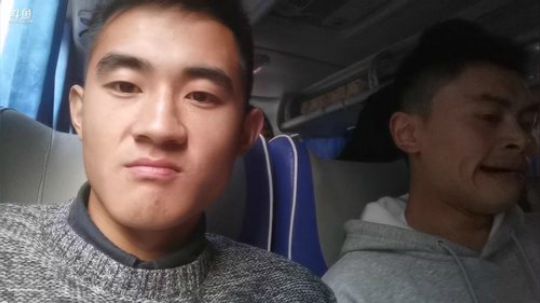 走进忠义之州，忠橙之县~757122 2019-11-03 17点场