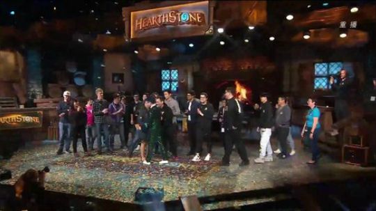 KRWLIN发布了一个斗鱼视频2019-11-03