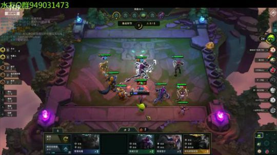 骑枪.斗枪.贵骑 2019-11-02 00点场