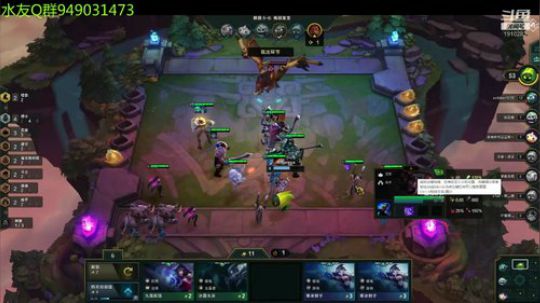 骑枪.斗枪.贵骑 2019-11-01 20点场