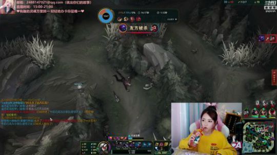 一条猪兒虫OvO发布了一个斗鱼视频2019-11-03