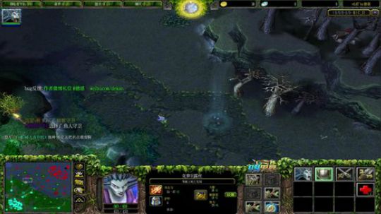 大铁的直播间 2019-11-03 23点场