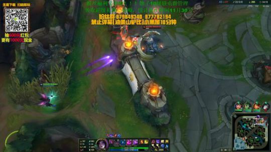 哆啦爱梦梦发布了一个斗鱼视频2019-11-04