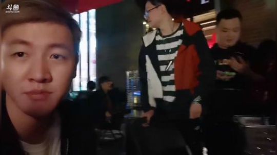 心心恋凡发布了一个斗鱼视频2019-11-04