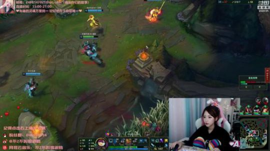 藤一的小幸运发布了一个斗鱼视频2019-11-04