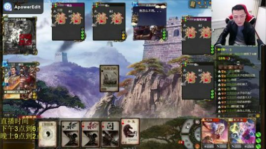 5秒疯婆子大象阵扫荡全场！