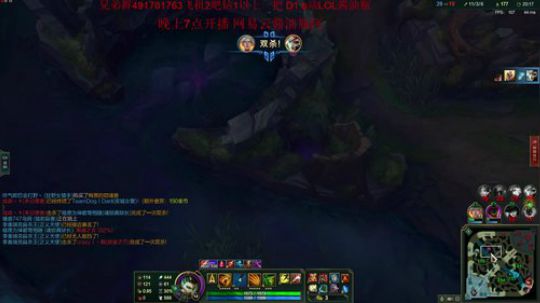 第一豹女屠杀教学! 2019-11-04 01点场
