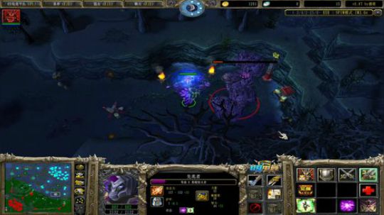 IM赛季上分  又是元气满满 2019-11-03 21点场