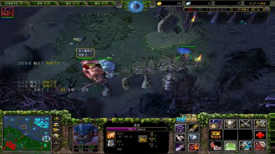 IM赛季上分  又是元气满满 2019-11-03 17点场