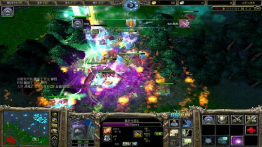 大铁的直播间 2019-11-04 01点场