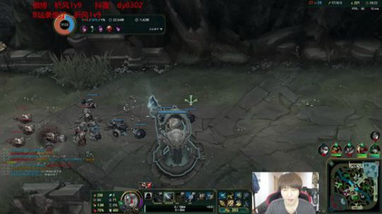 国服第一VN！一个打八百多个！ 2019-11-04 00点场