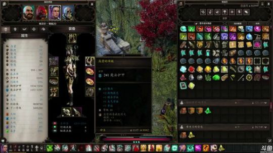 《神界：原罪2》《全面战争：战锤》 2019-11-03 23点场