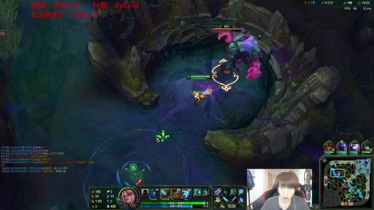 国服第一VN！一个打八百多个！ 2019-11-03 22点场