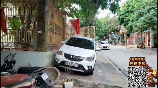 睿智兄弟闯《越南》第一天 2019-11-04 14点场