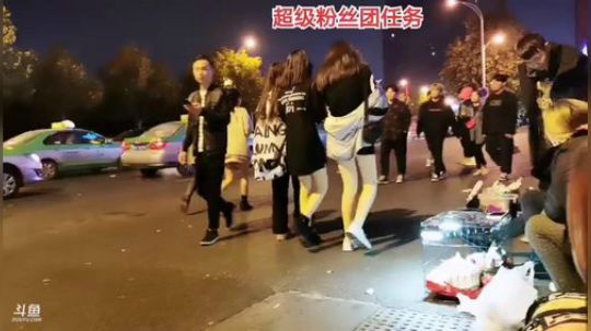 欢迎来到郑州day1 2019-11-01 23点场