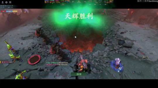 早起勤练~重拳出击~！！ 2019-11-04 13点场
