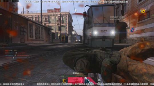 老李：COD16，未来更新内容已同步鱼吧 2019-11-03 19点场