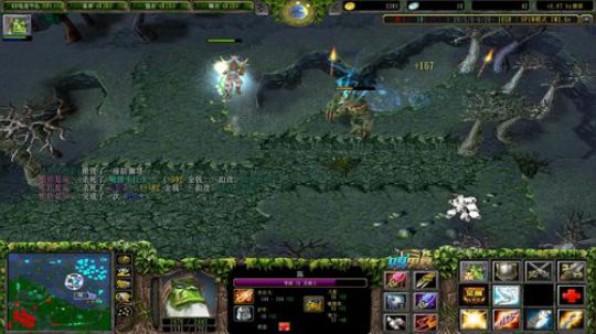 IM赛季上分  又是元气满满 2019-11-04 01点场