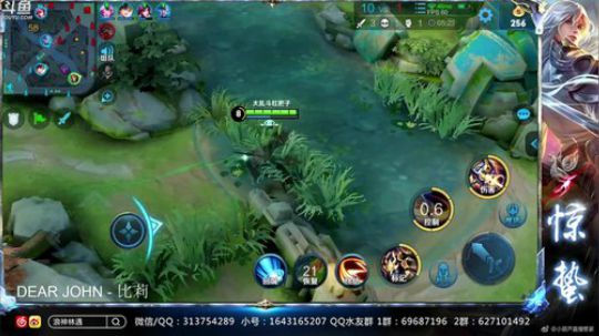 惊蜇：今夜无雪无晴  无悲喜 2019-11-03 17点场