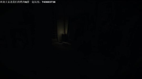 不可言名的超恐怖游戏专场！