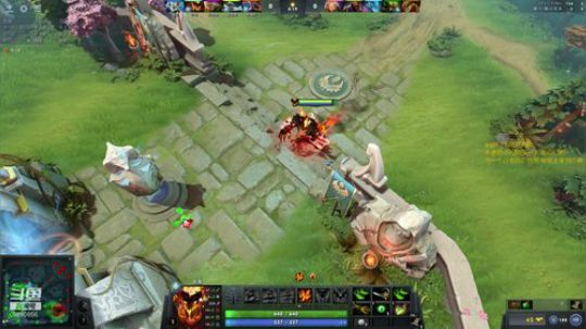 7k4 单排  练练技术 沉着冷静上分 2019-11-03 17点场