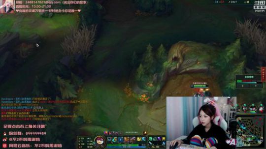 藤一的小幸运发布了一个斗鱼视频2019-11-04