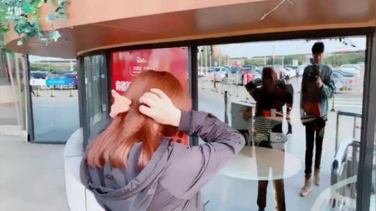 停播一段时间 动态关注鱼吧哈~ 2019-11-04 15点场