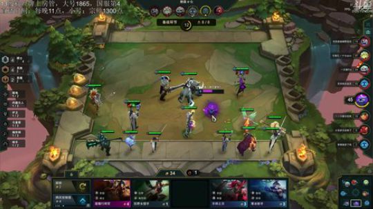 望月：2天狂砍1000分！ 2019-11-04 05点场